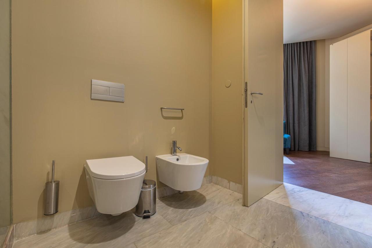 8 Building Apartments Lisbona Esterno foto